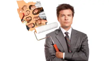Задник к сериалу "Задержка в развитии" #1275503