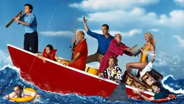 Задник к сериалу "Задержка в развитии" #1275508