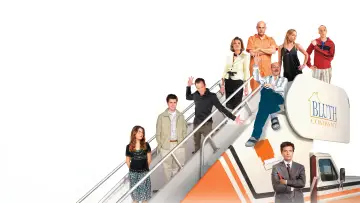 Задник к сериалу "Задержка в развитии" #1275514