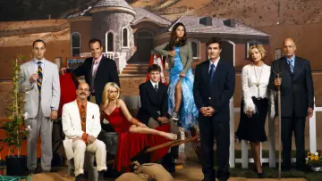 Задник к сериалу "Задержка в развитии" #1275516