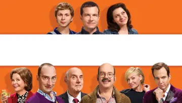 Задник к сериалу "Задержка в развитии" #1275532