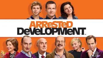 Задник к сериалу "Задержка в развитии" #1275533