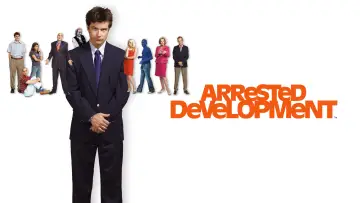 Задник к сериалу "Задержка в развитии" #1275542