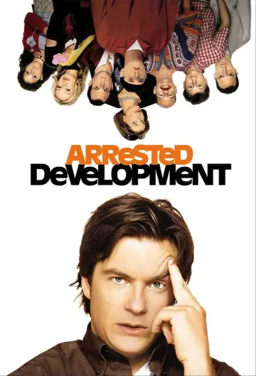 Постер к сериалу "Задержка в развитии" #1275549