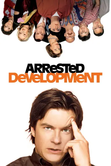 Постер к сериалу "Задержка в развитии" #1275550