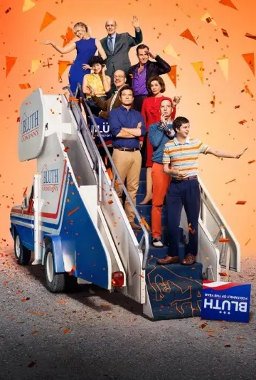 Постер к сериалу "Задержка в развитии" #1275586