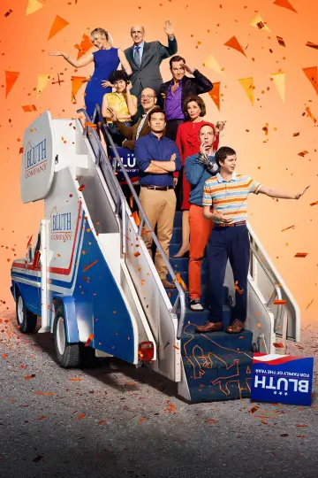 Постер к сериалу "Задержка в развитии" #1275588