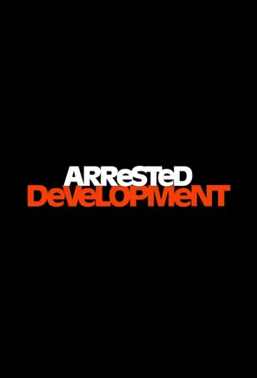 Постер к сериалу "Задержка в развитии" #1275598
