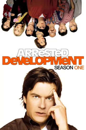 Постер к сериалу "Задержка в развитии" #1519963