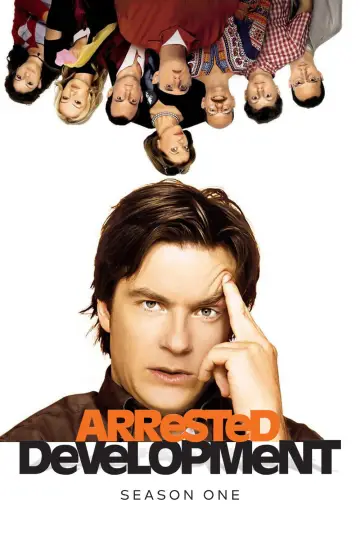 Постер к сериалу "Задержка в развитии" #1519967