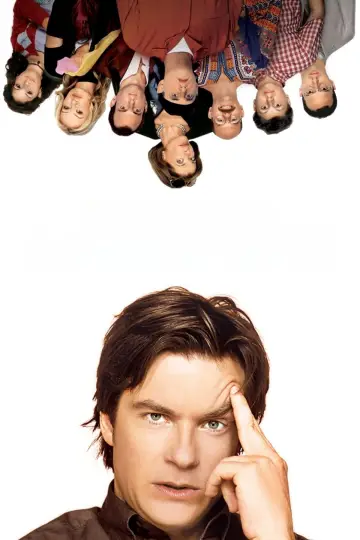 Постер к сериалу "Задержка в развитии" #1519969