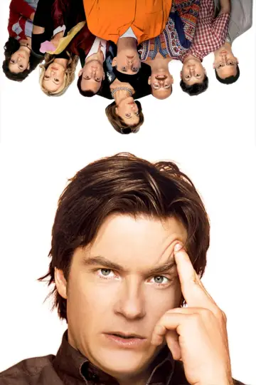 Постер к сериалу "Задержка в развитии" #1519970