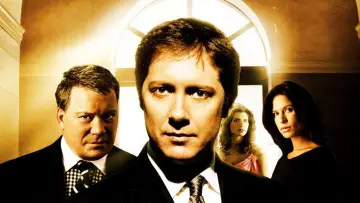 Задник к сериалу "Юристы Бостона" #1285015