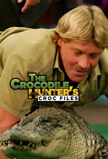 Постер к сериалу "Croc Files" #1596149