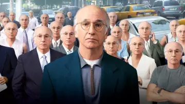 Задник к сериалу "Умерь свой энтузиазм" #1279982
