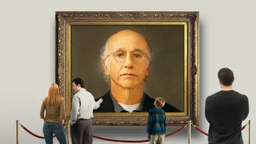Задник к сериалу "Умерь свой энтузиазм" #1279983