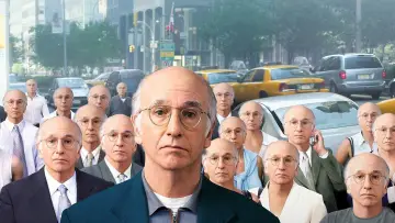 Задник к сериалу "Умерь свой энтузиазм" #1279987