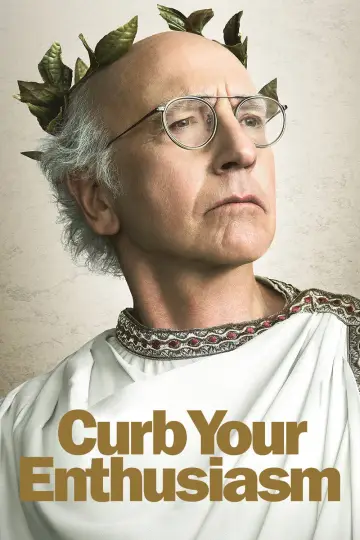 Постер к сериалу "Умерь свой энтузиазм" #1280060