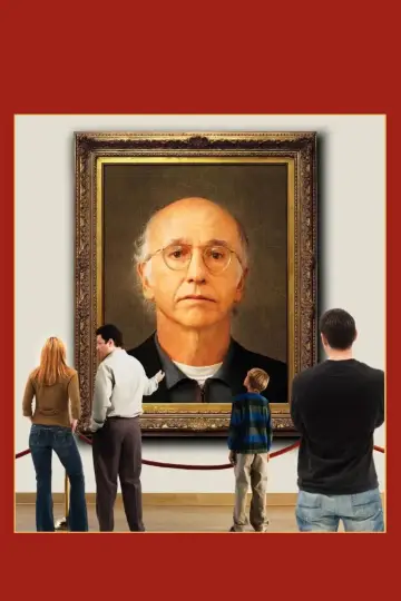 Постер к сериалу "Умерь свой энтузиазм" #1563525