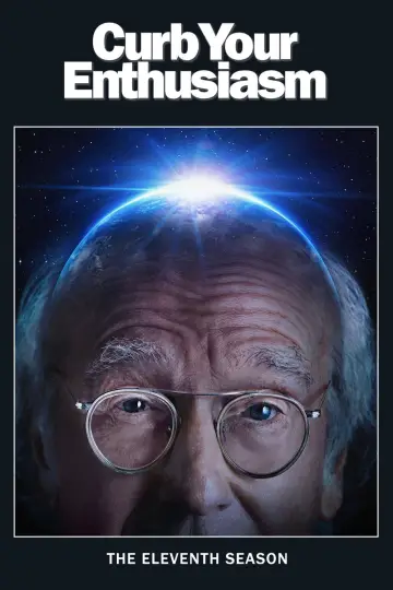 Постер к сериалу "Умерь свой энтузиазм" #1563550