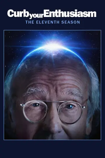 Постер к сериалу "Умерь свой энтузиазм" #1563552