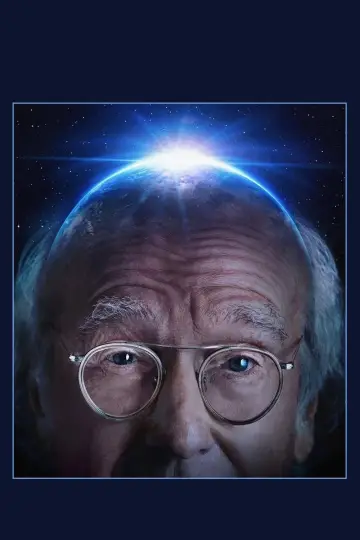 Постер к сериалу "Умерь свой энтузиазм" #1563556
