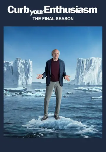 Постер к сериалу "Умерь свой энтузиазм" #1563558