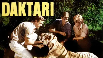 Задник к сериалу "Daktari" #1446714
