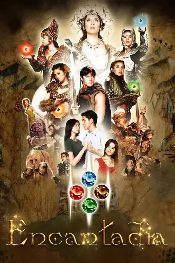 Энкантадия (2005)