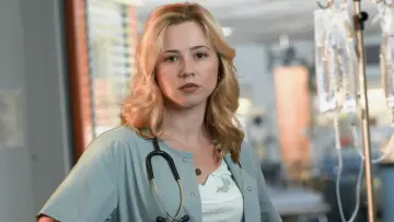Задник к сериалу "Скорая помощь" #1278114