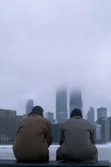 Постер к сериалу "Скорая помощь" #1278183