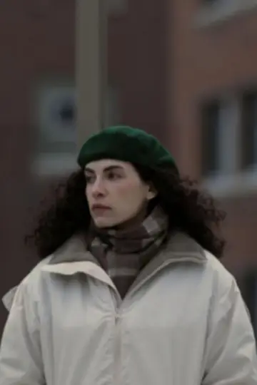 Постер к сериалу "Скорая помощь" #1521416