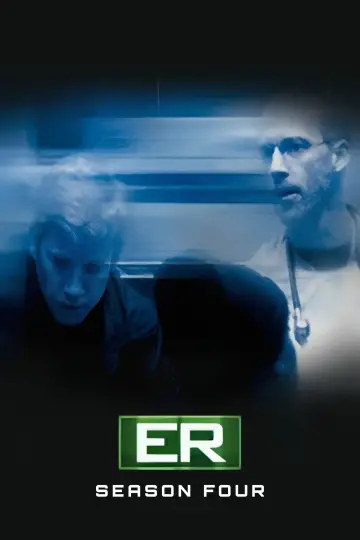 Постер к сериалу "Скорая помощь" #1521423