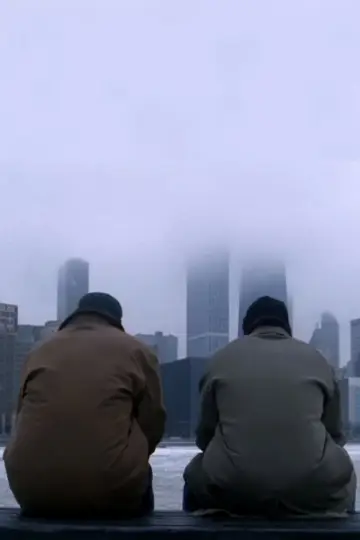Постер к сериалу "Скорая помощь" #1521431