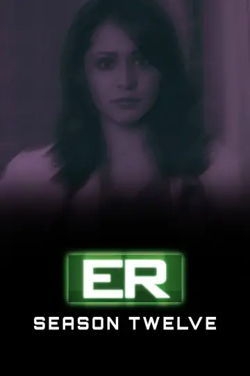 Постер к сериалу "Скорая помощь" #1521485