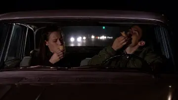 Задник к сериалу "Девочки Гилмор" #1535849