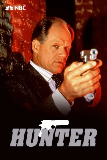 Постер к сериалу "Охотник" #1297659