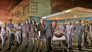 Задник к сериалу "Шортленд-стрит" #1222197