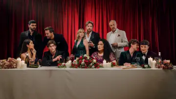 Задник к сериалу "Шортленд-стрит" #1222205