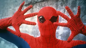 Задник к сериалу "The Amazing Spider-Man" #1795182