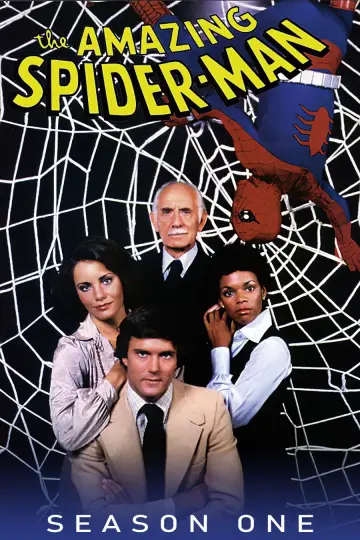 Постер к сериалу "The Amazing Spider-Man" #1795254