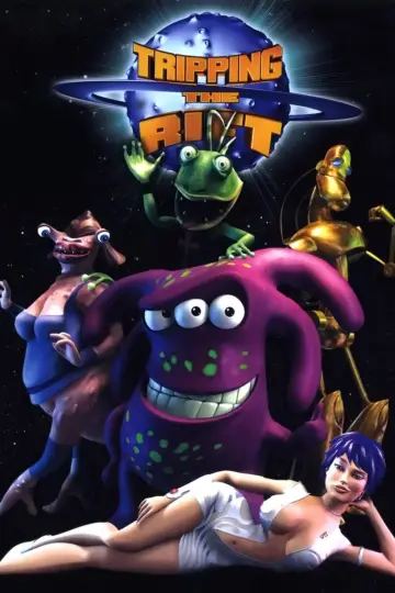 Улётный TRIP (2004)