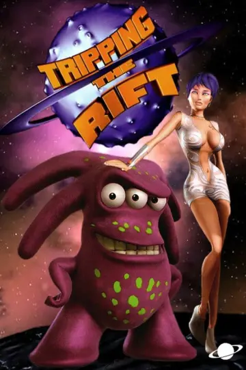 Постер к сериалу "Улётный TRIP" #1546143