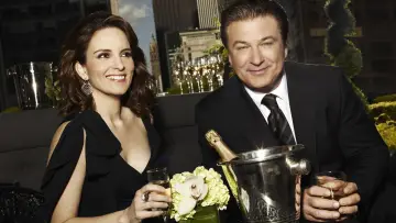 Задник к сериалу "Студия 30" #1300561