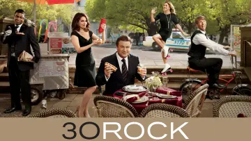 Задник к сериалу "Студия 30" #1300567