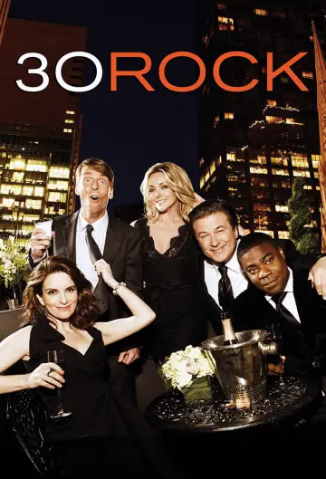 Постер к сериалу "Студия 30" #1300595
