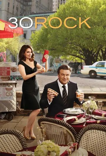 Постер к сериалу "Студия 30" #1300596