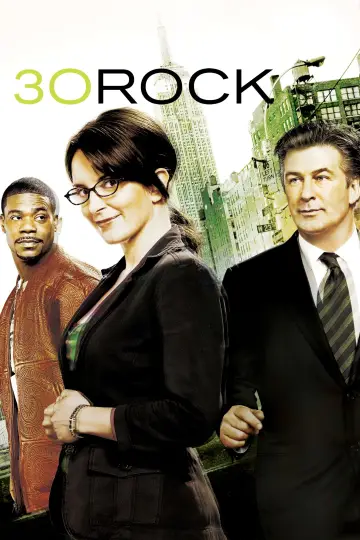 Постер к сериалу "Студия 30" #1300601