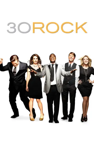 Постер к сериалу "Студия 30" #1300602