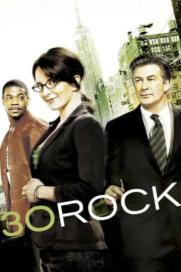 Постер к сериалу "Студия 30" #1300609